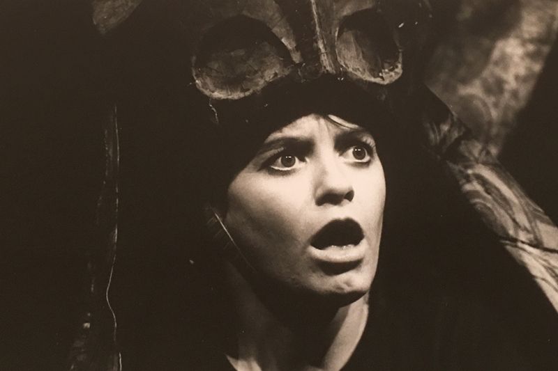 Le temps du théâtre sherbrookois